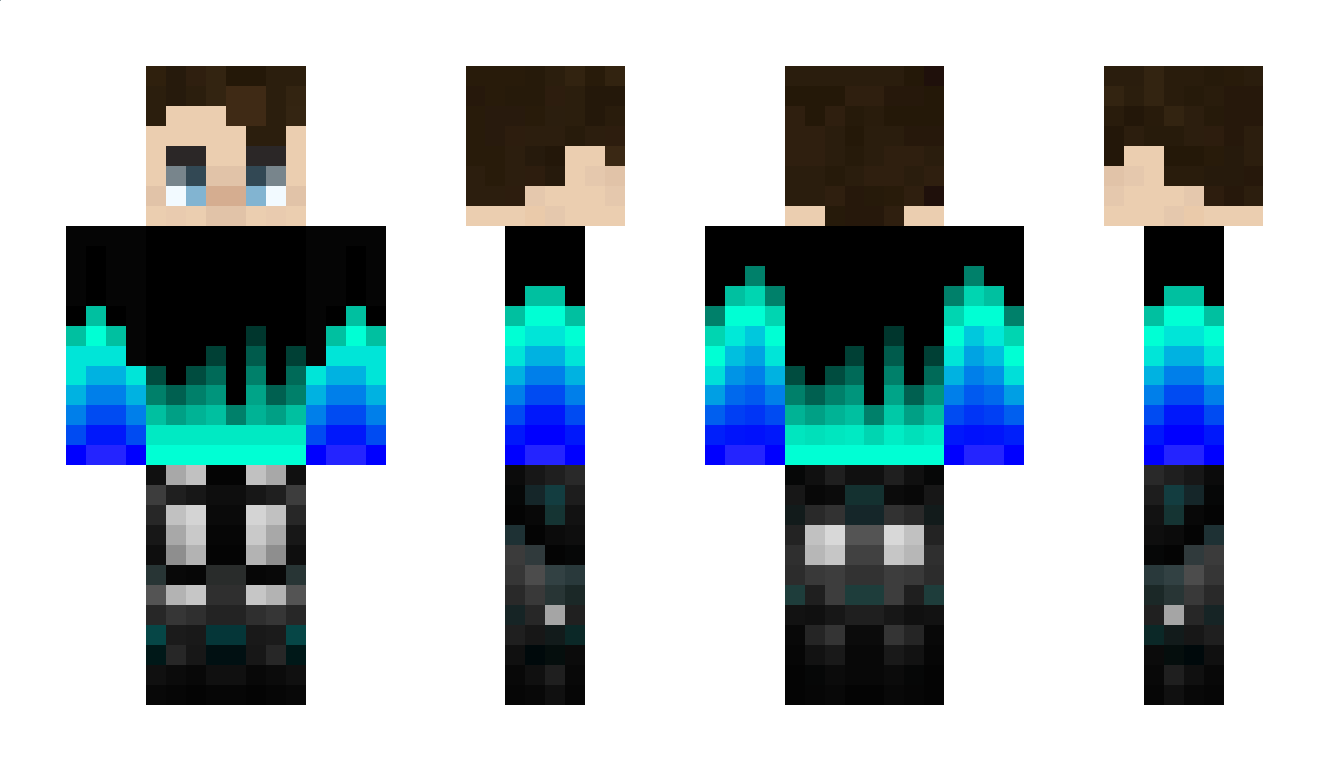 Albs1336 Minecraft Skin