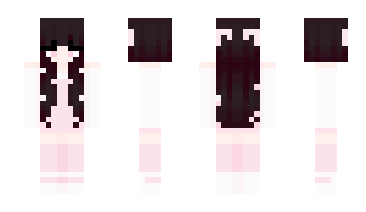 sur3h Minecraft Skin