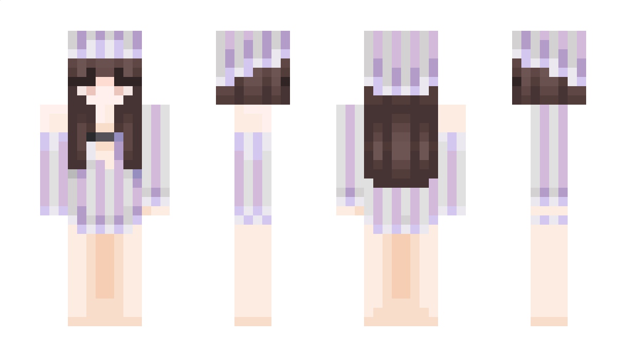 iyro_ Minecraft Skin