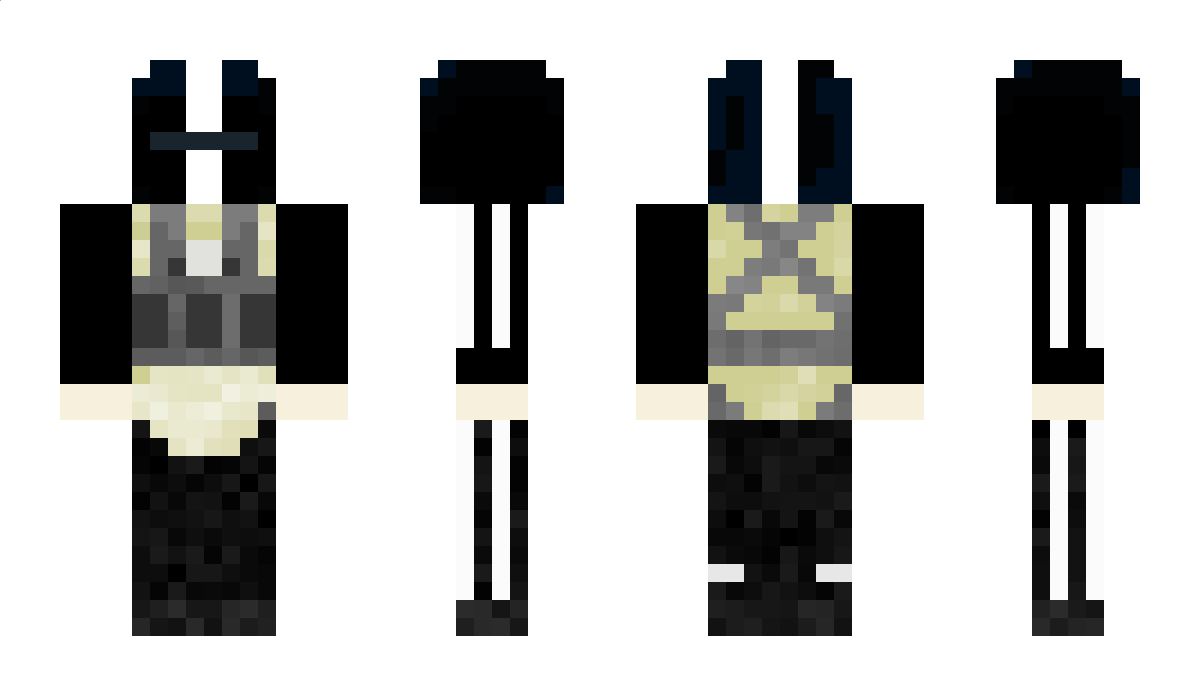 Engle Minecraft Skin