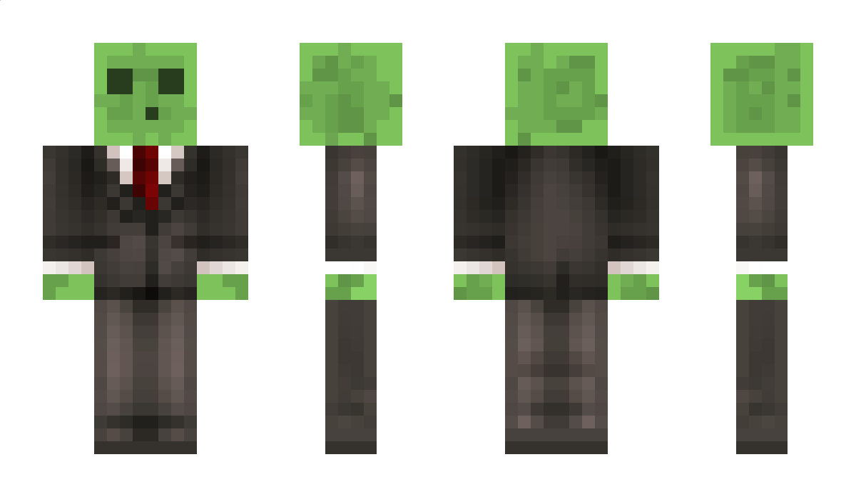 timothy_jon Minecraft Skin