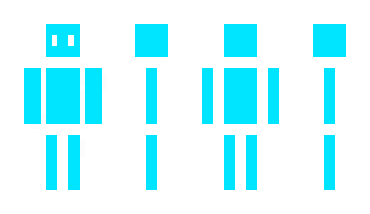 Inf1n1ty202 Minecraft Skin