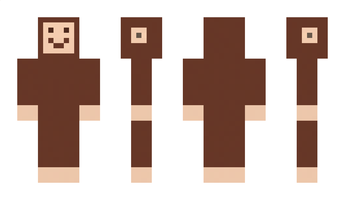 boutch09 Minecraft Skin