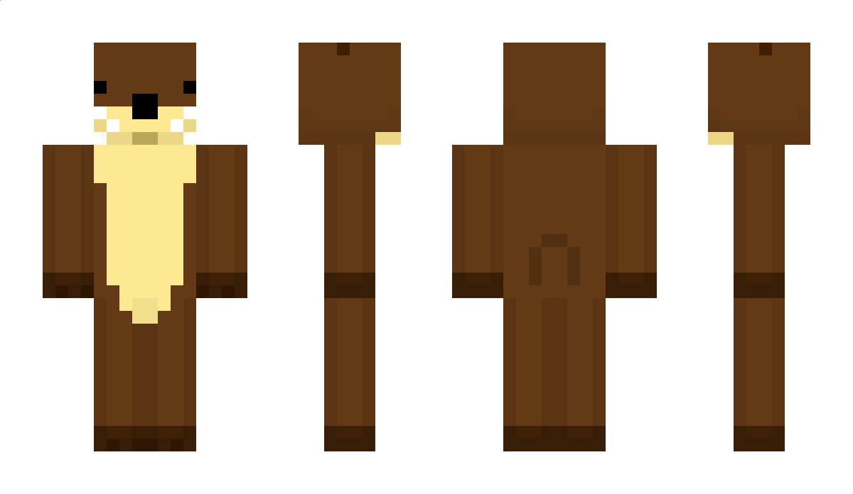 sovient Minecraft Skin