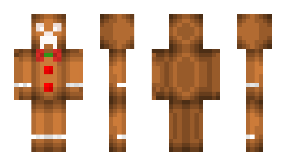 AFEKTHEPUMPKIN Minecraft Skin