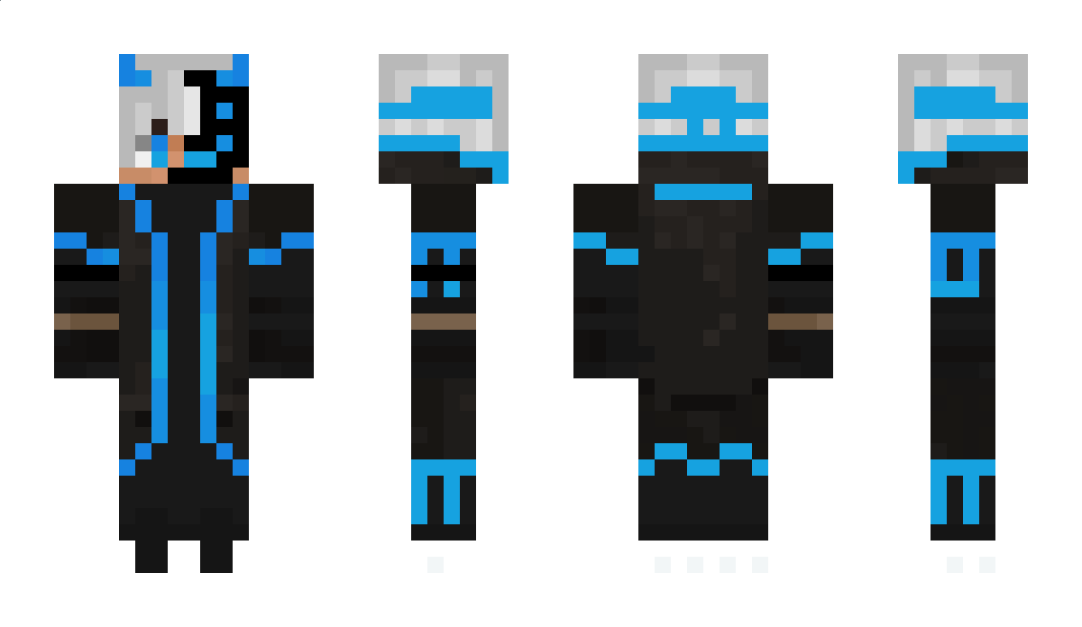 _Weteran_ Minecraft Skin