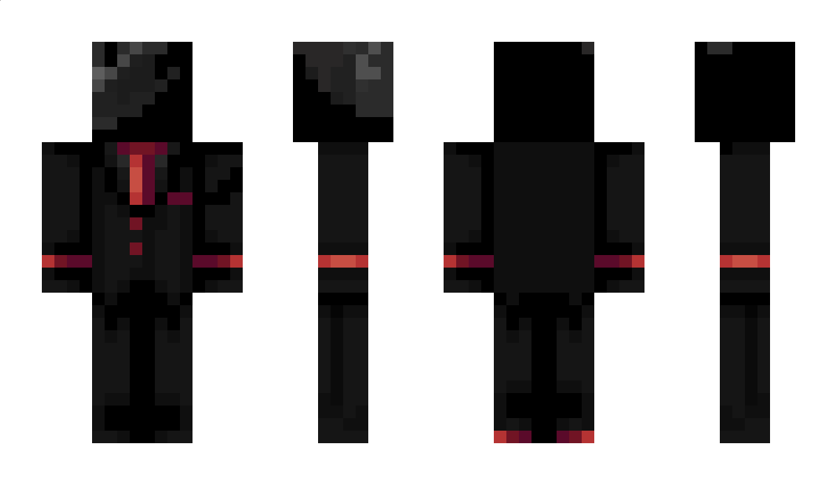 Kui_Hua7 Minecraft Skin