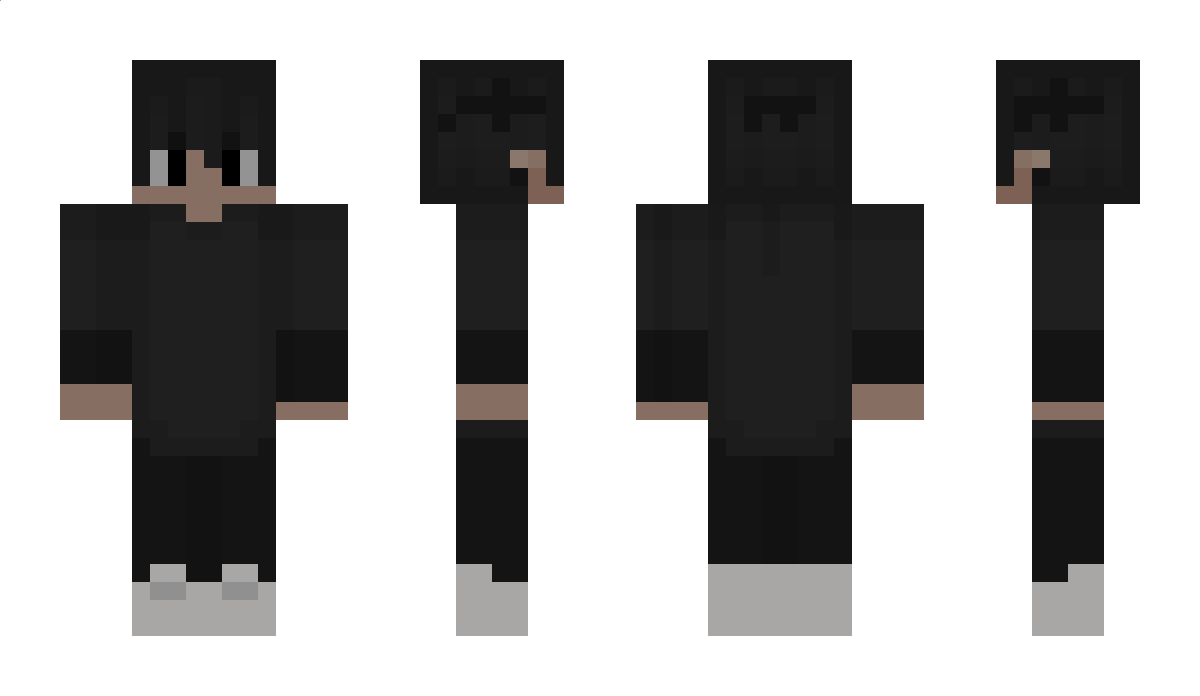 f9tx Minecraft Skin