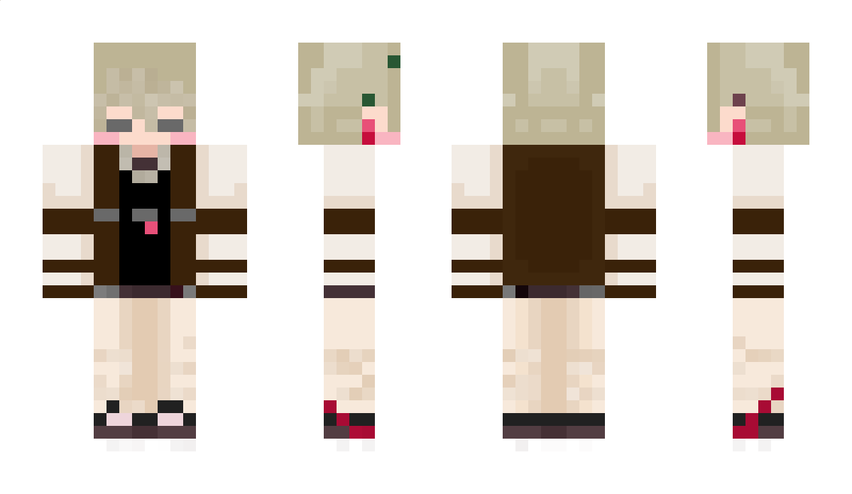 stoofs Minecraft Skin