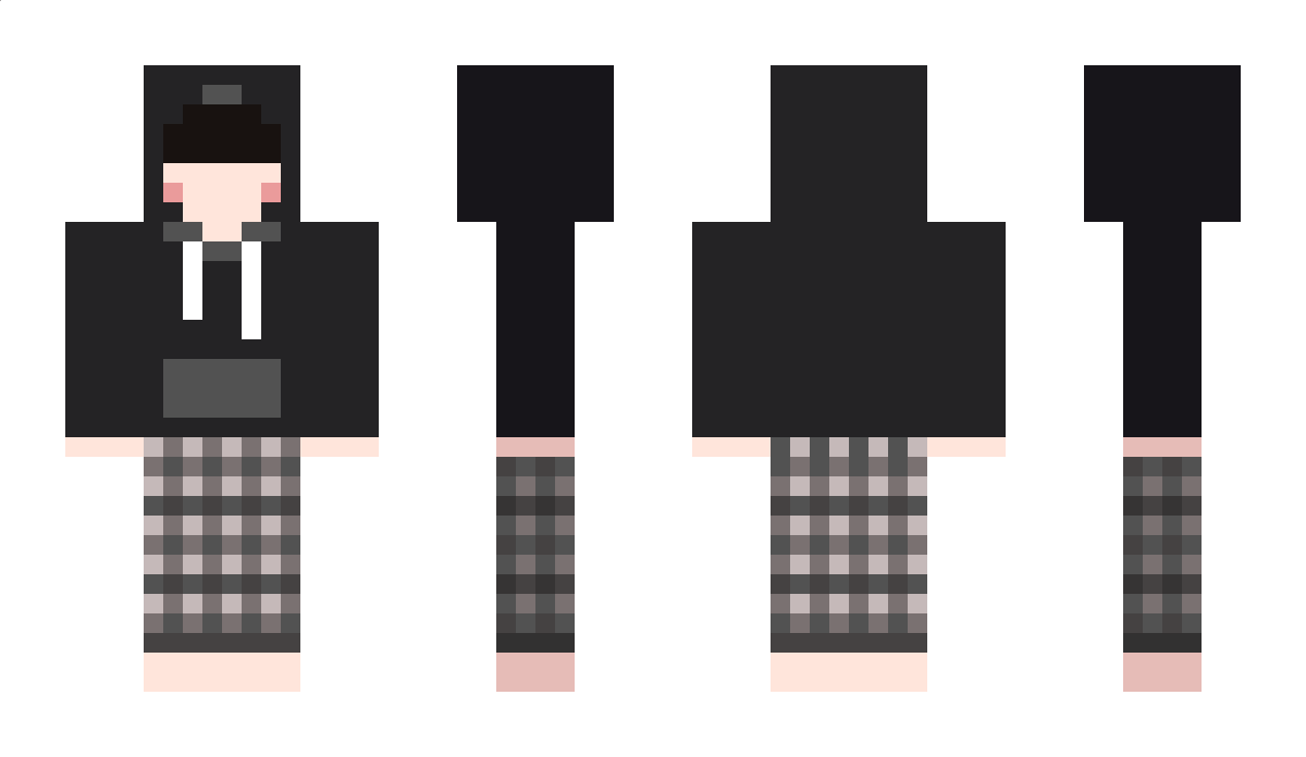 B307_ Minecraft Skin