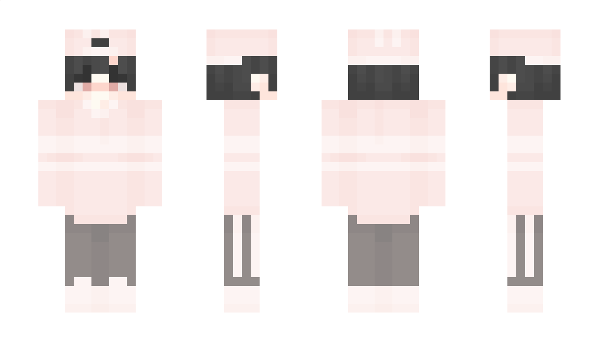 Pinguliiin Minecraft Skin