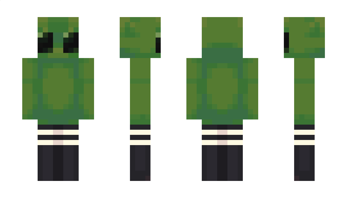 msh4rk Minecraft Skin