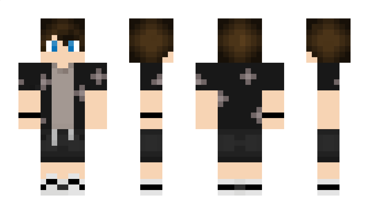 _Sand_OFF5 Minecraft Skin