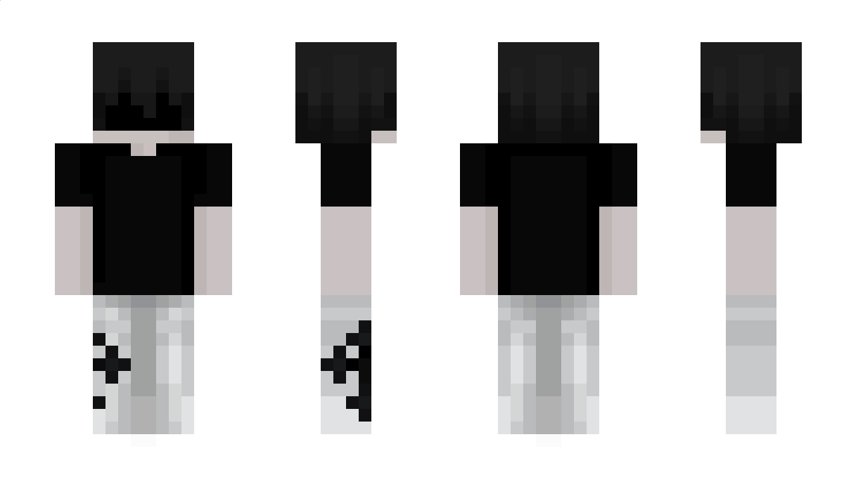 ___Gabe_ Minecraft Skin