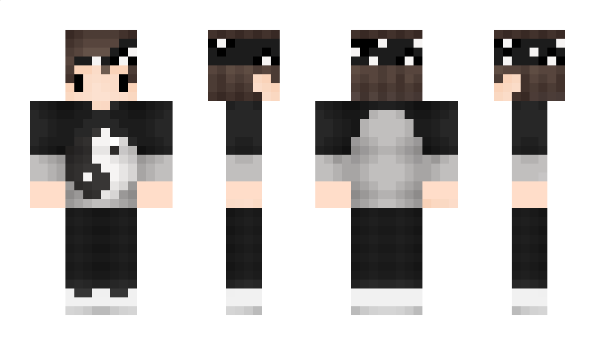 bigvillager Minecraft Skin