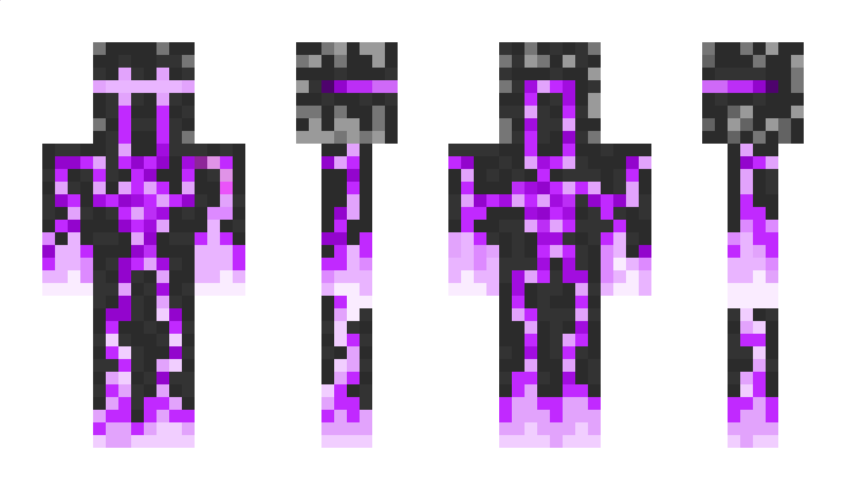 Lboss2010 Minecraft Skin