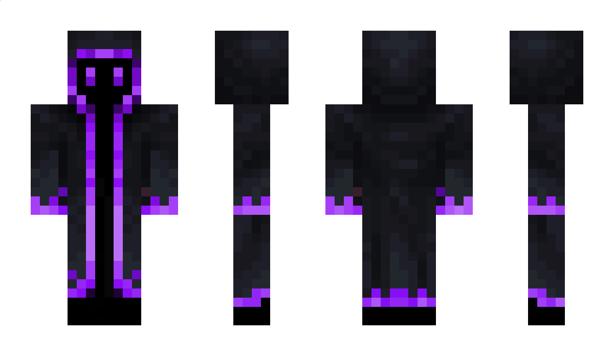 KevinKing1234567 Minecraft Skin