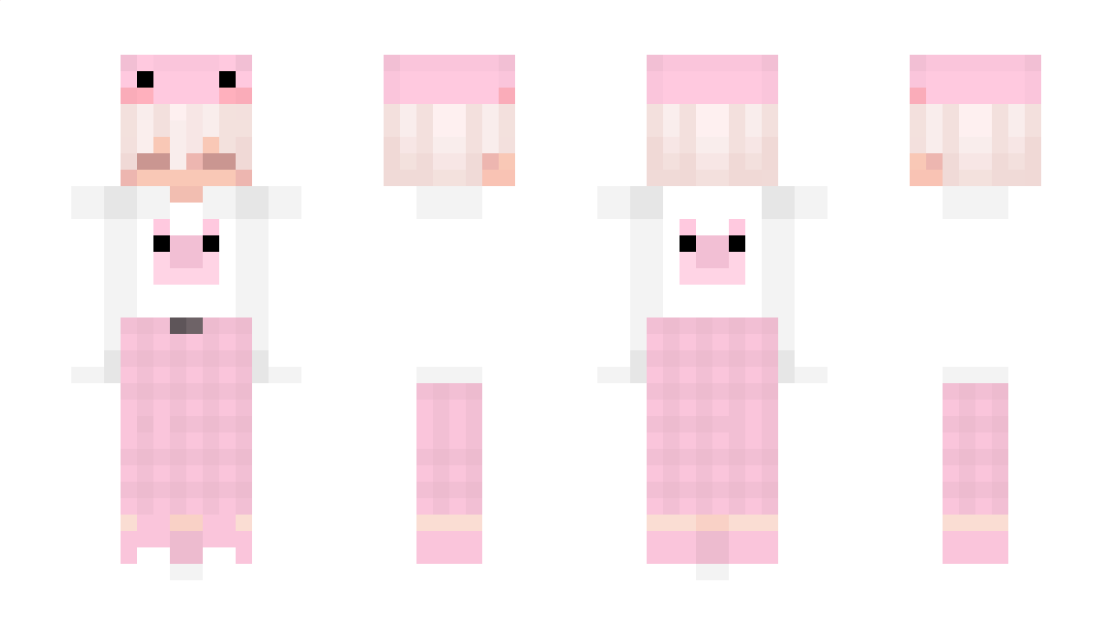 ItsMeAdam_ Minecraft Skin