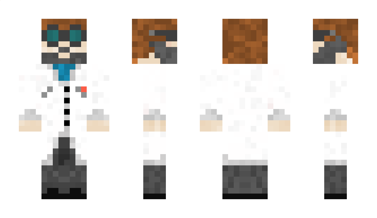 moicalliente Minecraft Skin