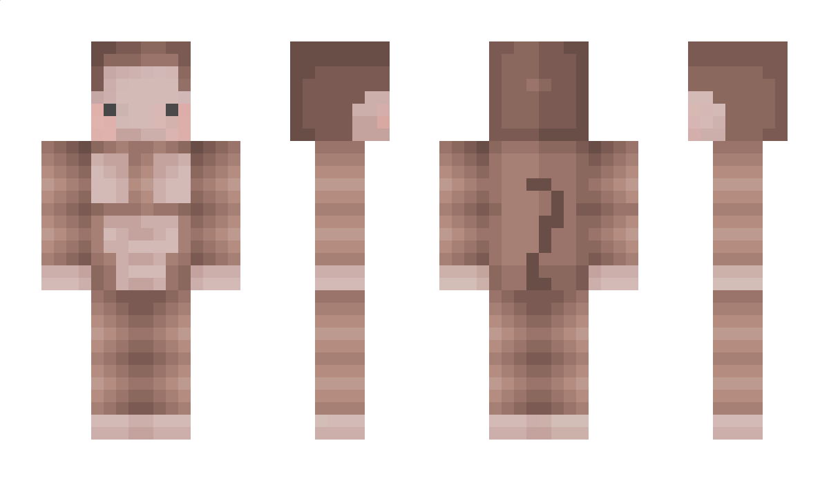 briniclee Minecraft Skin