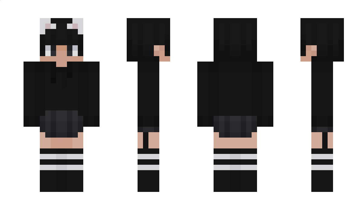 _pjotro Minecraft Skin