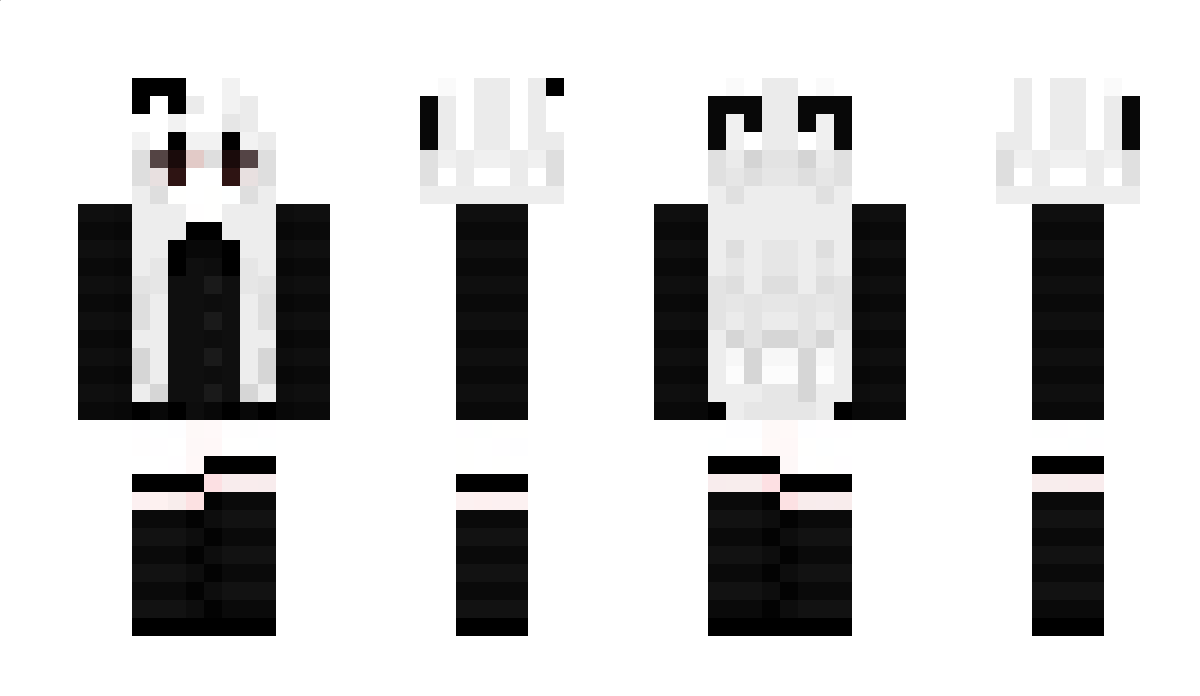 ArcticFawn35576 Minecraft Skin