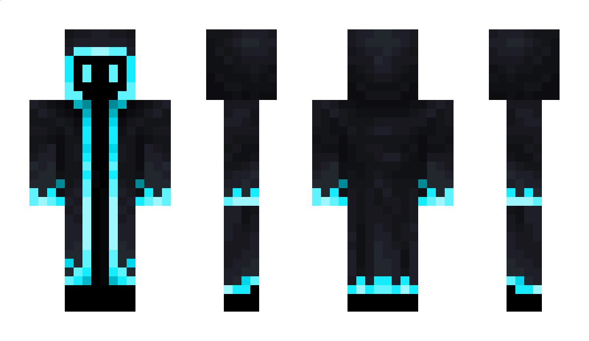 SladeMusial Minecraft Skin