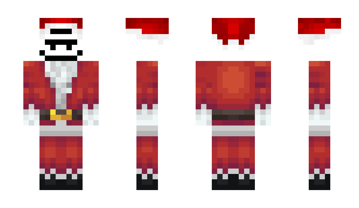 krxzyy_ Minecraft Skin