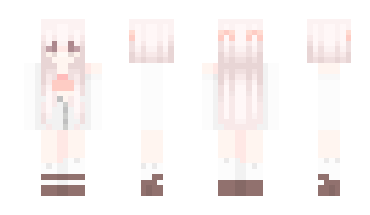 lilahz Minecraft Skin