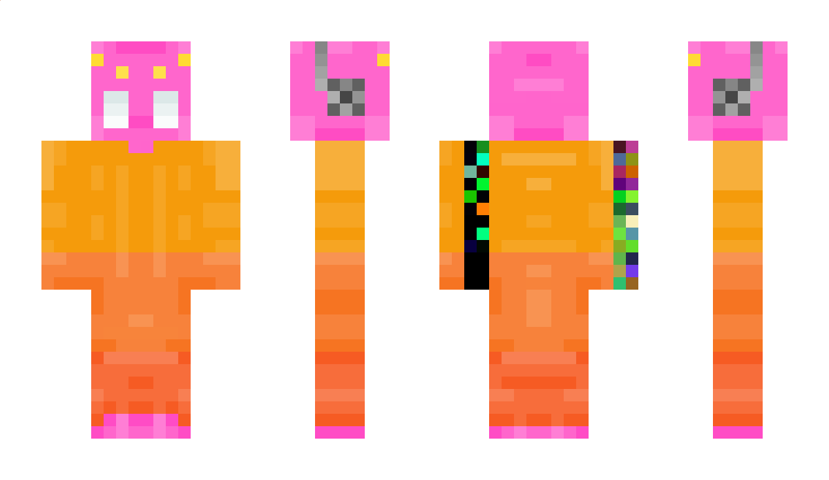 ANormalTwig Minecraft Skin