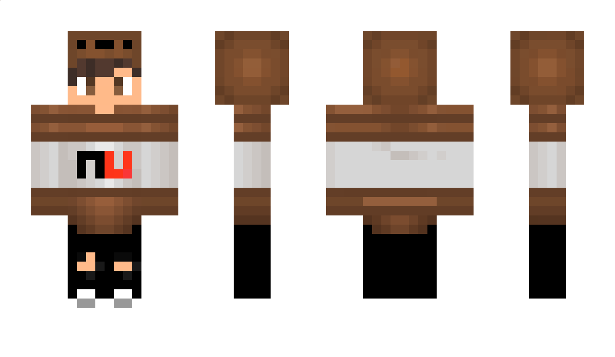 BayKedicik Minecraft Skin