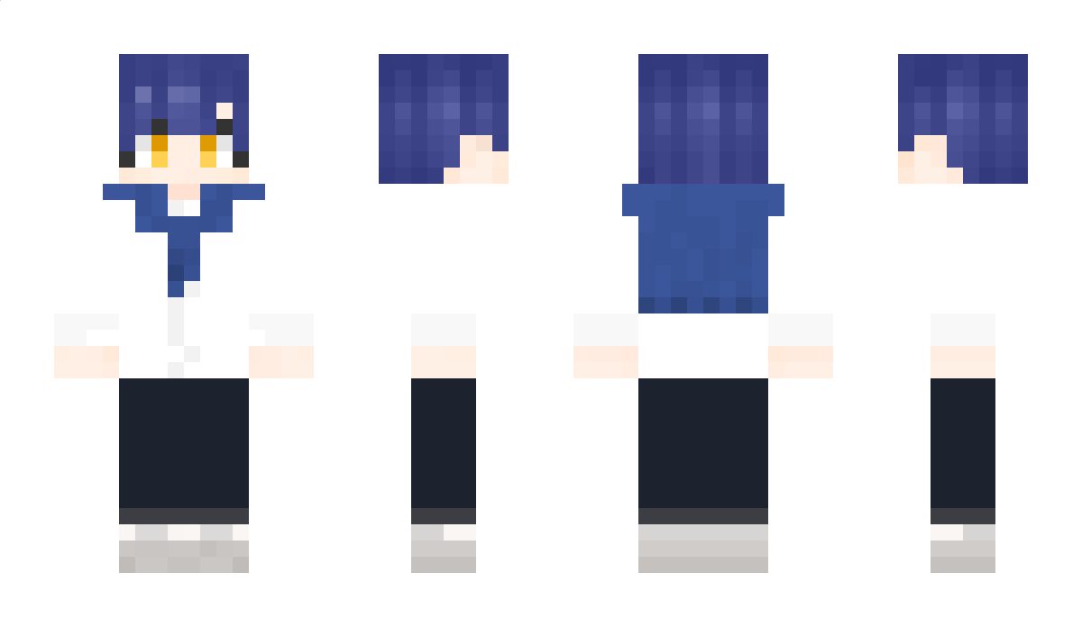 nadawn Minecraft Skin