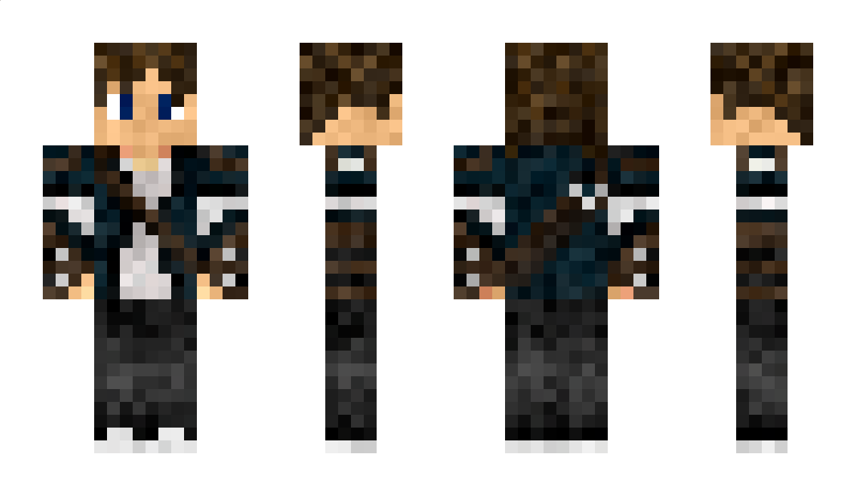 drakyl077 Minecraft Skin