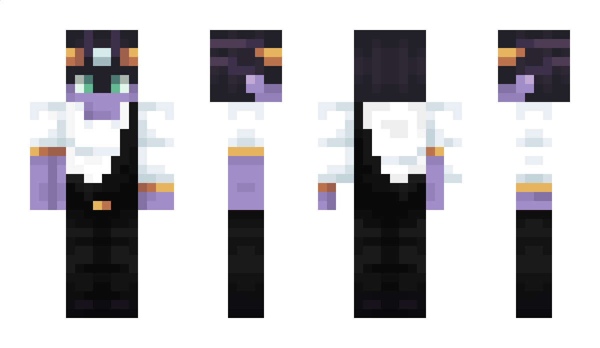 MATVIYLANA269 Minecraft Skin