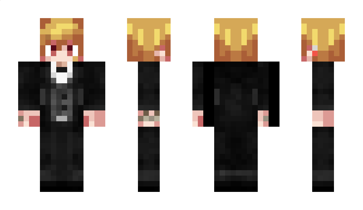 WeinBlatt_ Minecraft Skin