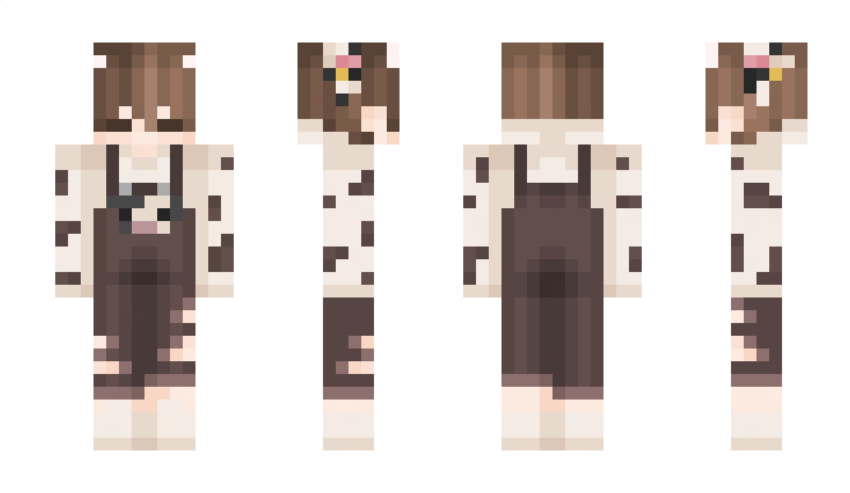 NorthernTeaBrew Minecraft Skin