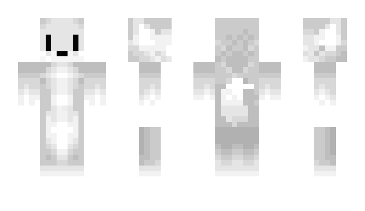 czapus24 Minecraft Skin