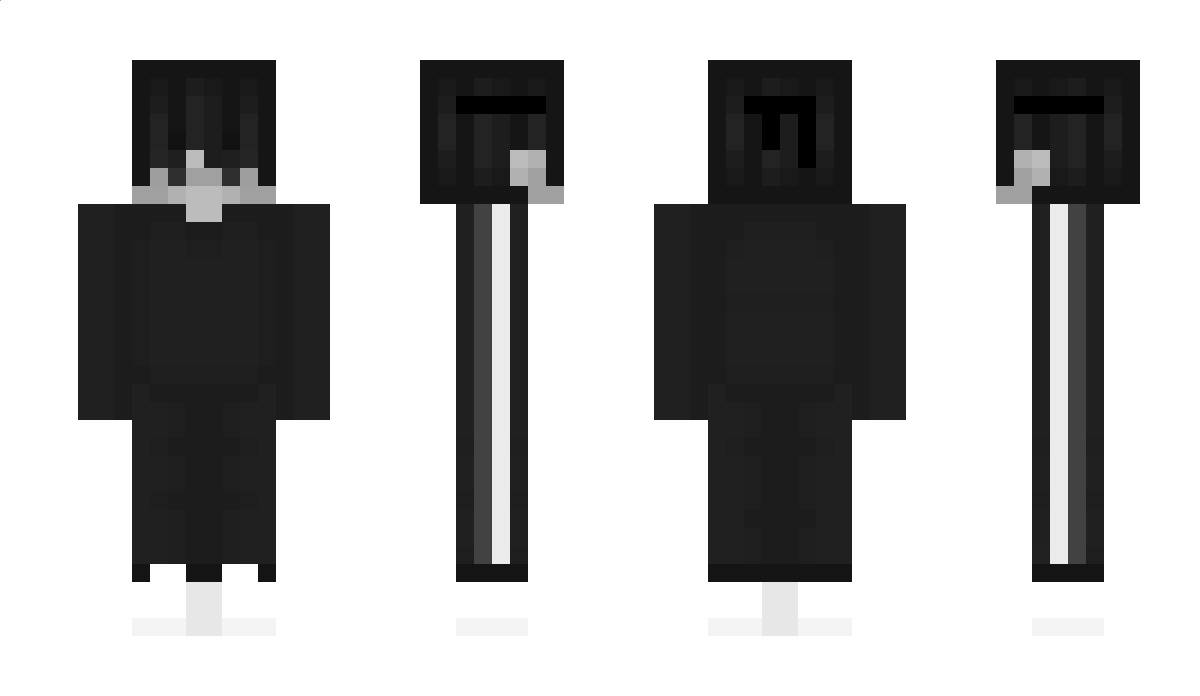 Swayful Minecraft Skin