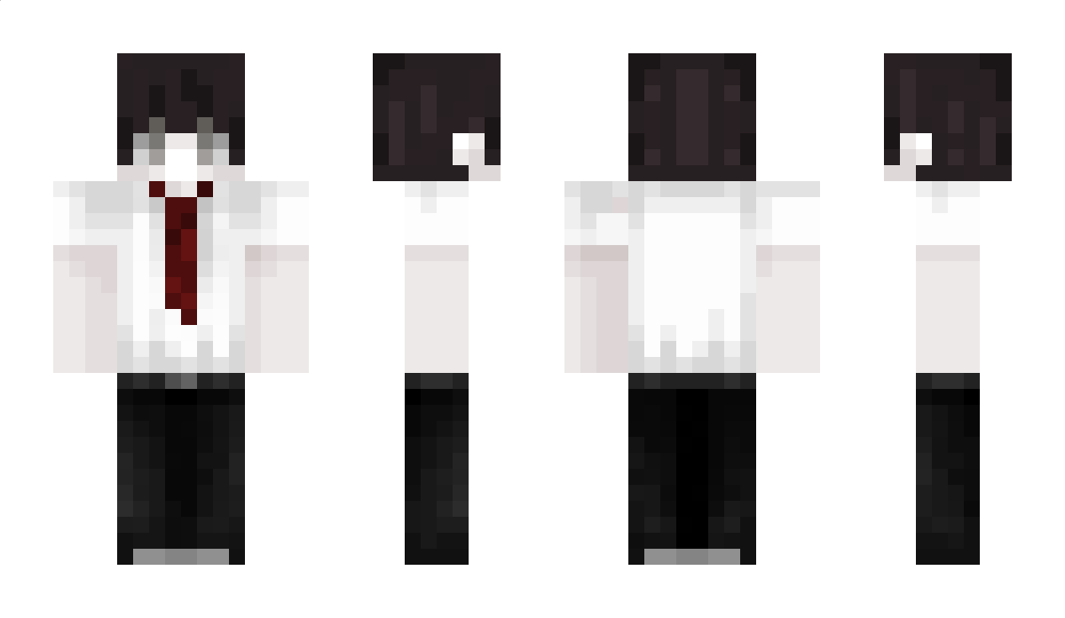 barrie_exe Minecraft Skin