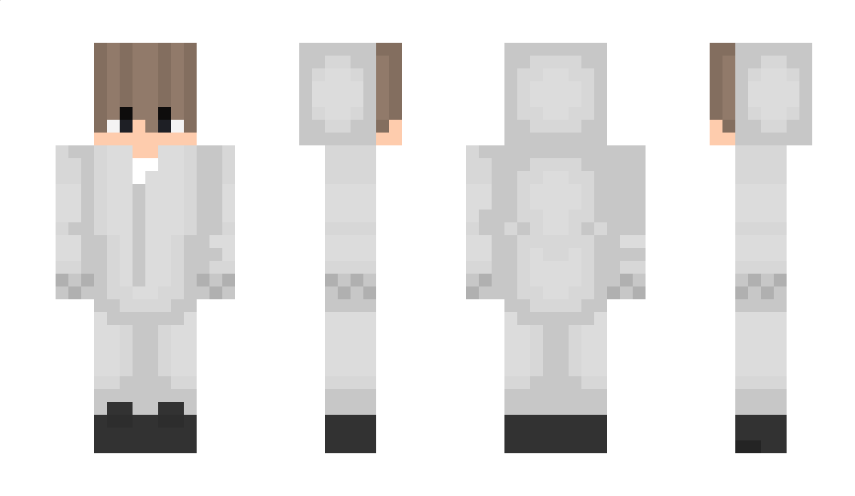 DerPanzer123 Minecraft Skin