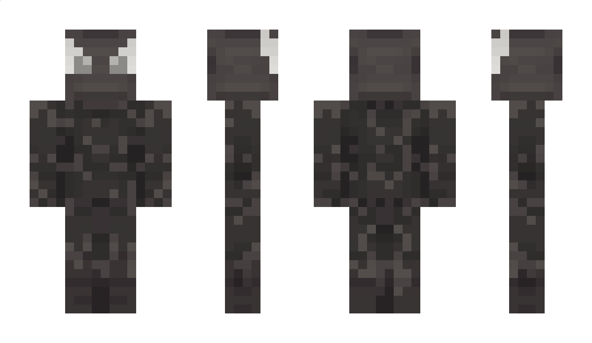 Carkol Minecraft Skin