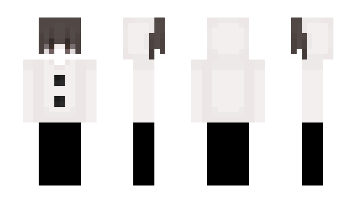 Fencs Minecraft Skin