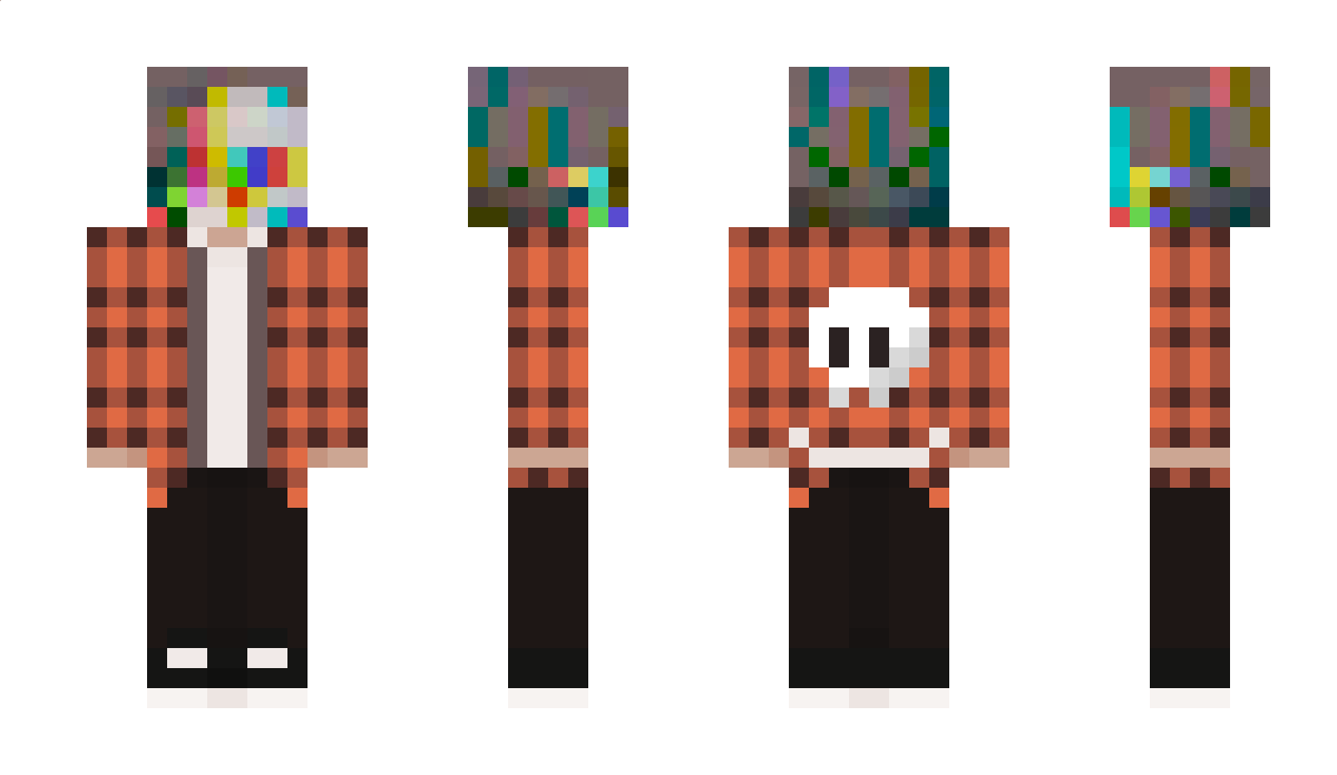 SuperstitiousGT Minecraft Skin