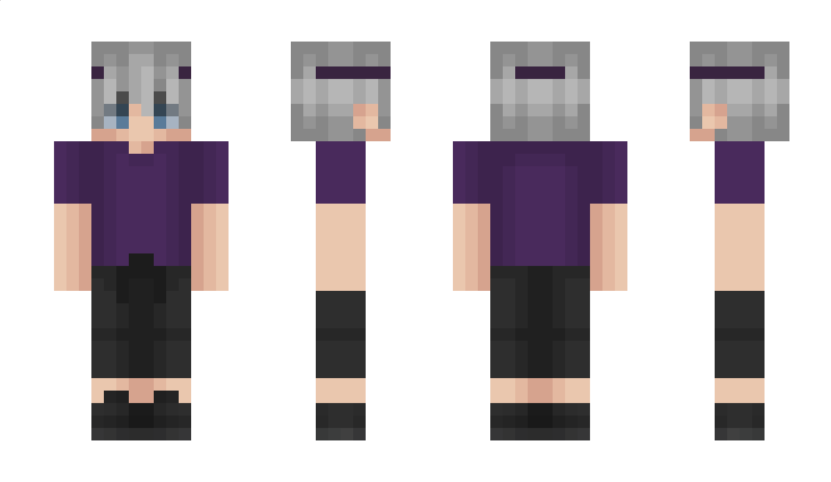 ArizeFreddi Minecraft Skin