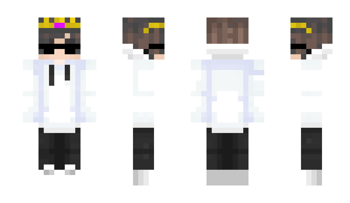 kaaniss Minecraft Skin