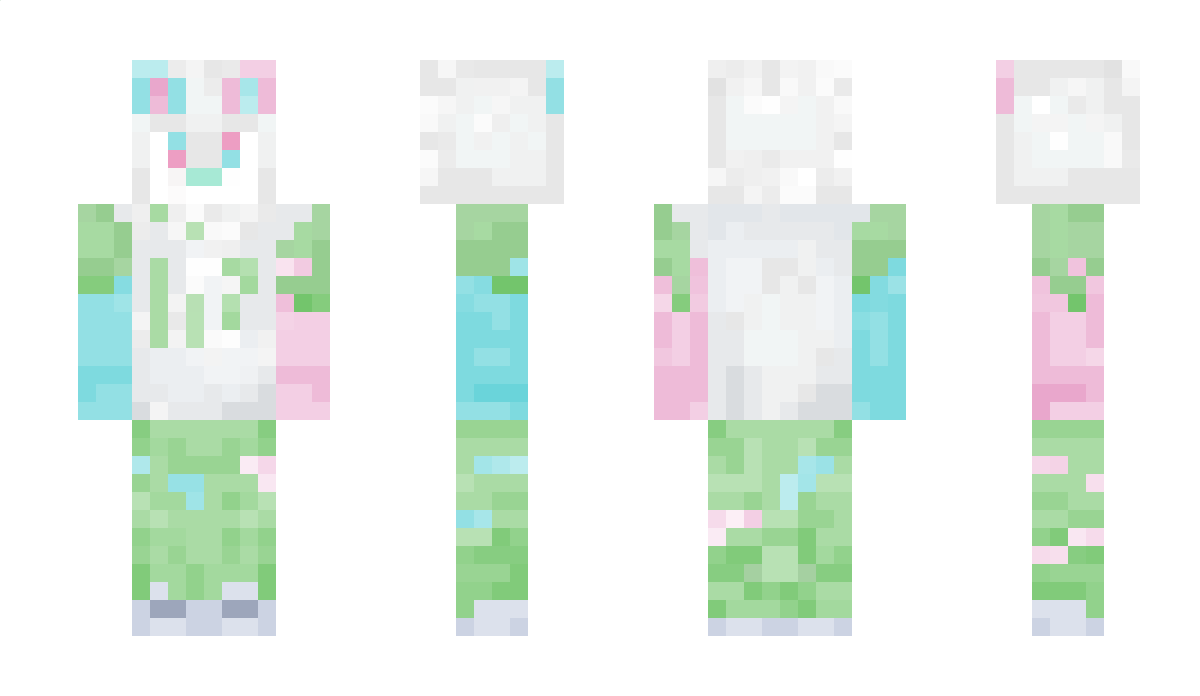 Alter2305 Minecraft Skin