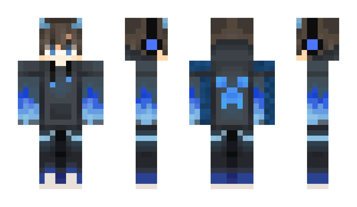 Simolarityy Minecraft Skin