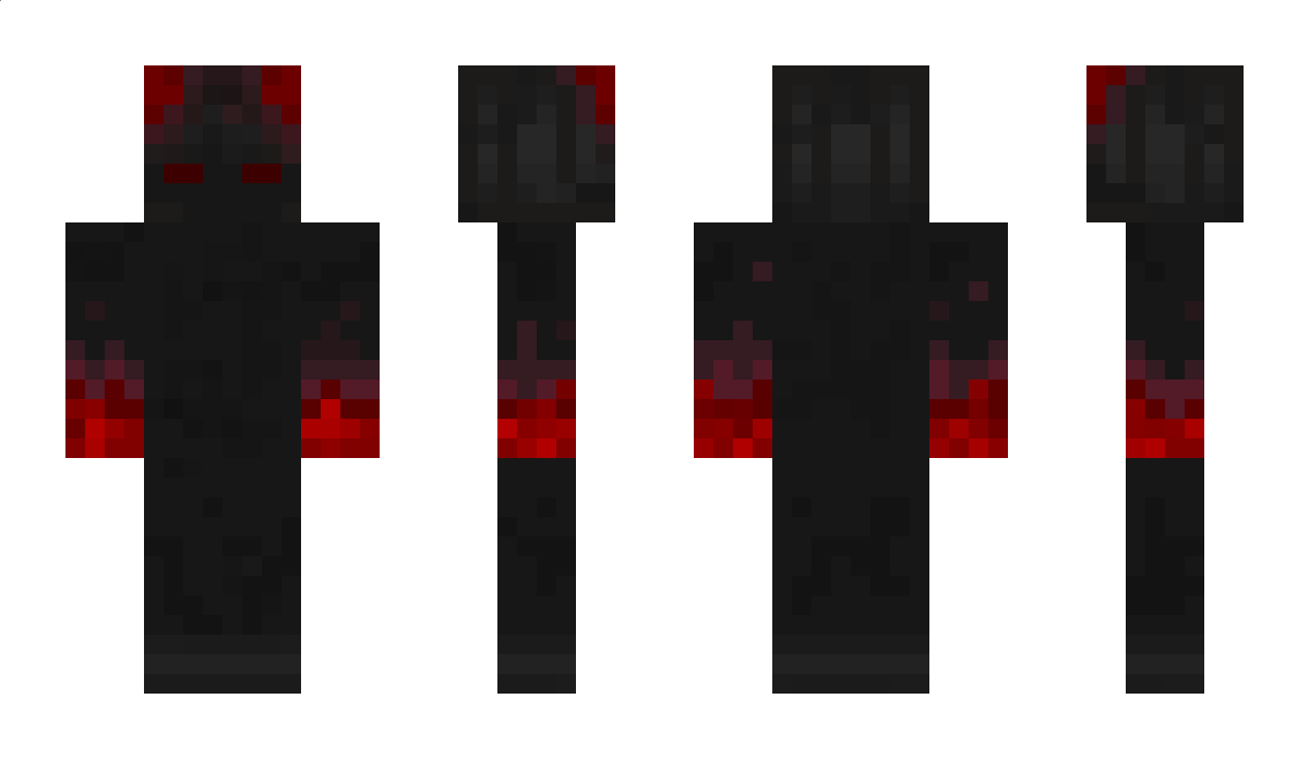 Eissac_Ip Minecraft Skin