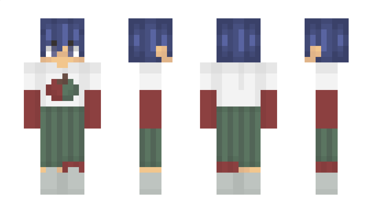 Malus_Twig Minecraft Skin