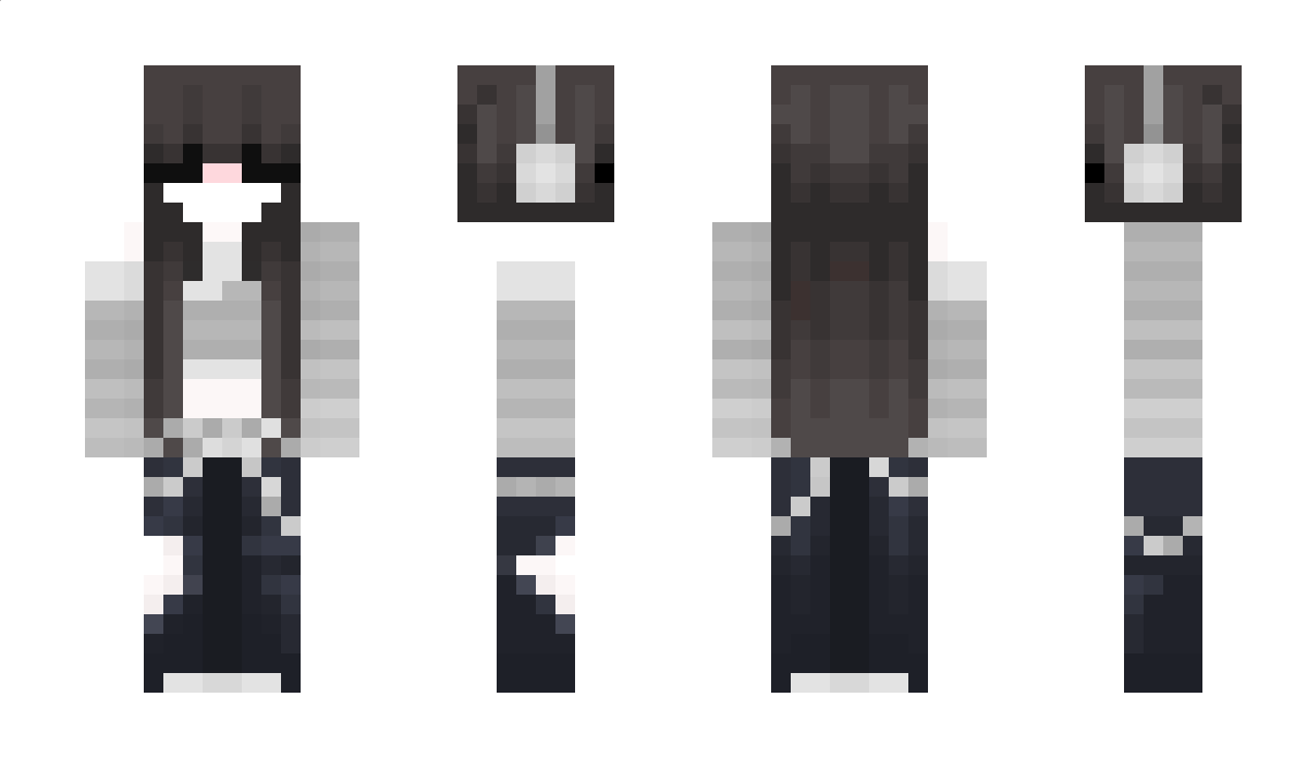 lllllllllllllll Minecraft Skin